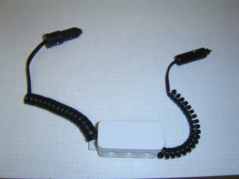 adapter